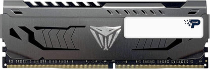 Patriot Viper Steel DDR4 16GB (1 X 16GB) 3200Mhz Module - PVS416G320C6